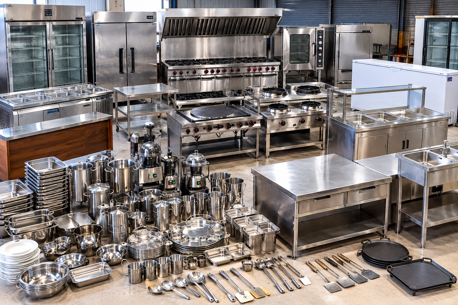 Stainless Steel